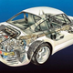 Illustration for article titled The Ten Most Advanced Cars Of Their Decades